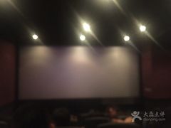 -新影联·华谊兄弟影院(望京店)