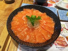 -Sushi Love 创意寿司(丽影广场店)