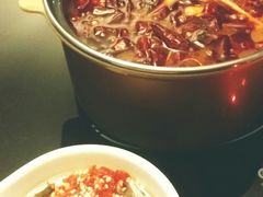 -鲁西肥牛(九方购物中心店)