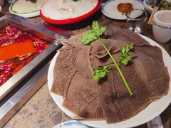 -码头故事火锅(大丰店)