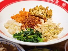 -桂花香手工面(鼓楼店)