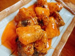 -乐友川味家常菜馆