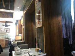 -福海居烤鸭店(鸟巢店)