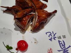 -苏先生海鲜渔庄(金桥店)