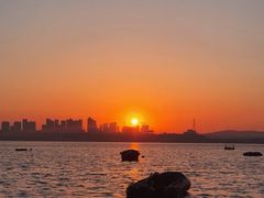 -日照灯塔风景区