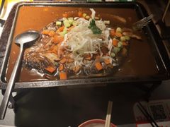 -探鱼·鲜青椒爽麻烤鱼(领展购物广场店)
