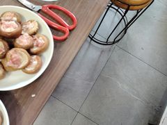 -玲燕蒸菜馆(江东路店)