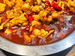 -美蛙四季(黄寺大街店)