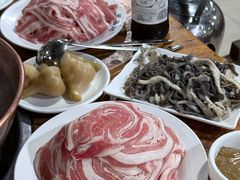 -元盛居(生态大街店)