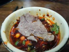 -乡土黄·鲜牛肉火锅·小龙虾(兴业街店)