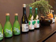 -yokocho上横町·日本食街(深业上城店)