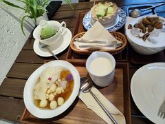 -绿小院(荔湾店)