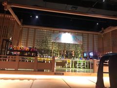 -蓝鲸湾汤泉(包河店)