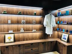 -三间愈舍·Triple Spa(重庆IFS国金中心店)