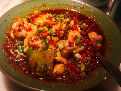 徐家口口脆-锦府盐帮·李宅(领展购物广场中关村店)