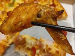 -尊宝比萨(较场口店)