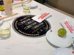 -七欣天香辣蟹火锅(无锡金太湖国际城店)