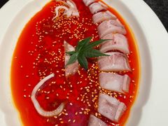 -醉东Oriental House(静安嘉里中心店)