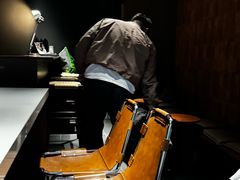 -Onirii Coffee(长乐路店)