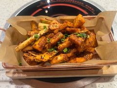 -金柱大盘鸡(和田二街店)