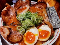 -老龙亭拉面店