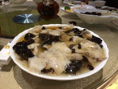 功德林(南京西路店)-功德林(南京西路店)