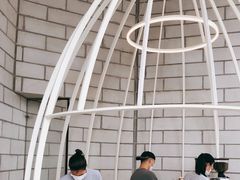 -% Arabica阿拉比卡咖啡(深圳湾万象城店)