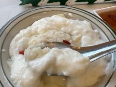 麻薯冰豆腐花-堂屋糖水店(愚园店)