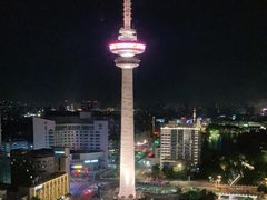 -南通濠河风景名胜区