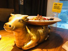 -炊烟小炒黄牛肉(中心印象城店)