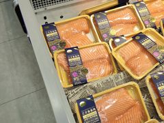 -盒马鲜生(新都心店)