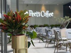 -Peet's Coffee皮爷咖啡(万象天地店)