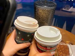 -星巴克臻选(北京富力家园店)