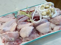 -椰客·海南椰子鸡(新塘永旺梦乐城店)