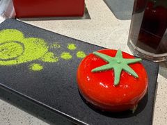 -海底捞火锅(南开鲁能城店)