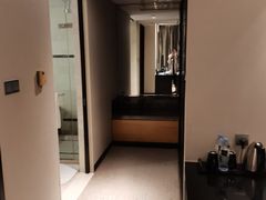 -青岛海尔洲际酒店