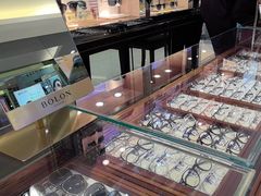 -博士眼镜(沙井京基百纳广场店)