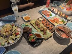 -炙柒Sekinana·精致日料(合生汇店)
