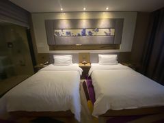 -麗枫酒店(武汉吴家山五环体育中心店)