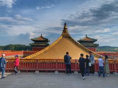 -普陀宗乘之庙(小布达拉宫)
