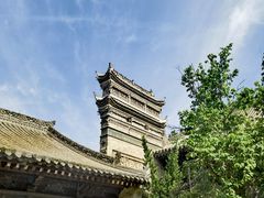 -西安关中民俗艺术博物院