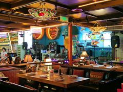 -Famous肥猫墨西哥音乐餐吧(五棵松华熙LIVE店)