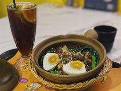 -黎一煲煲仔饭(丰乐店)