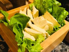 -蜀大侠火锅(四川北路店)
