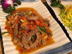 -紫滇源云南生态菜(丹凤街店)