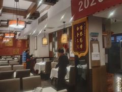 -福来居烤鸭店(天坛二店)