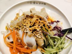 -晋心山西面(壹方城店)