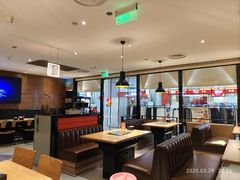 -新石器烤肉(南站店)