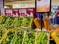 -Olé精品超市(广州太古汇店)