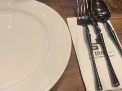 -1861意大利餐厅(文化广场店)